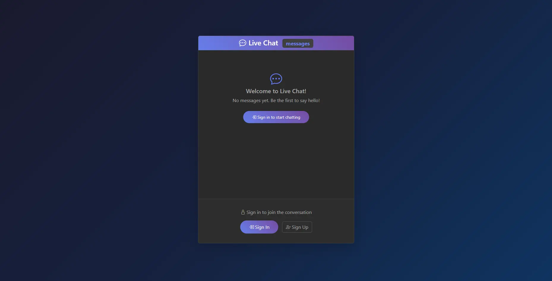 Django Real-Time Sync with WebSocket