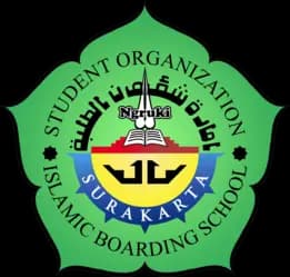 Imaarotu Syu'unith Tholabah logo