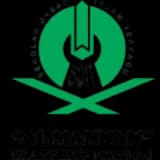 SD IT Al Mannan logo