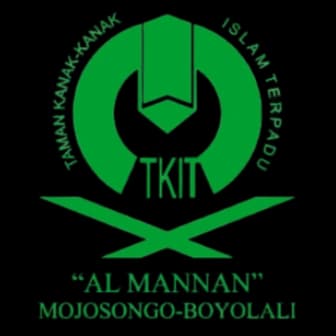 TK IT Al Mannan logo