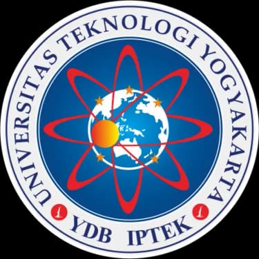 Universitas Teknologi Yogyakarta logo
