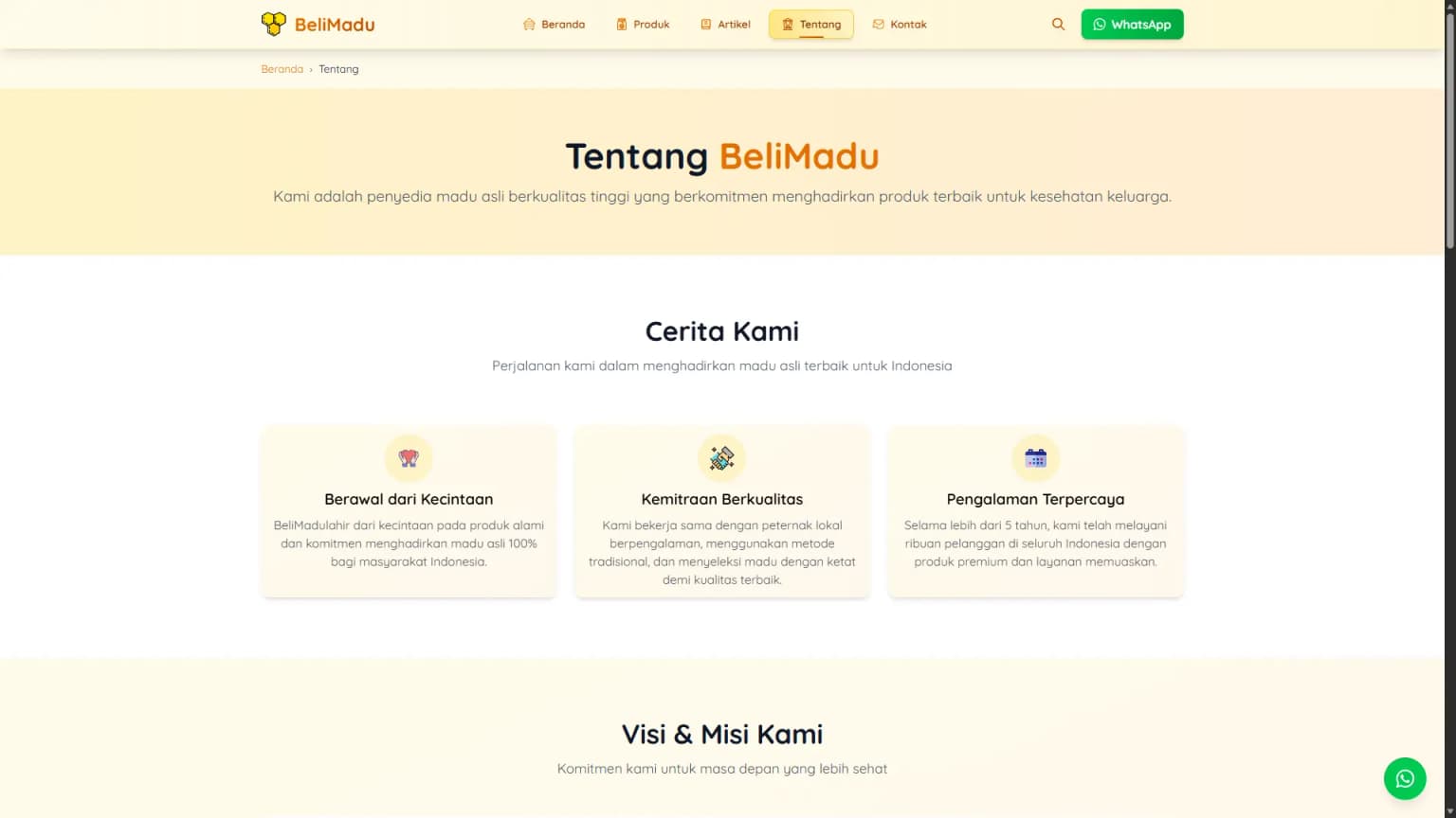 BeliMadu.com — image 6 of 7