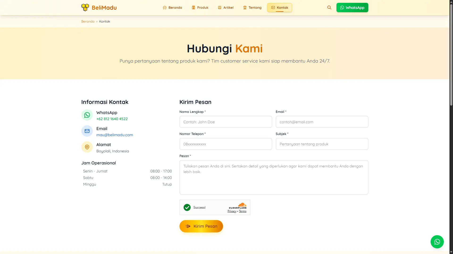 BeliMadu.com — image 7 of 7