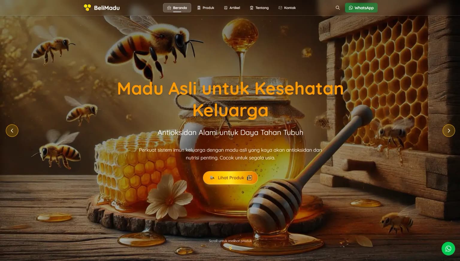 BeliMadu.com — image 1 of 7