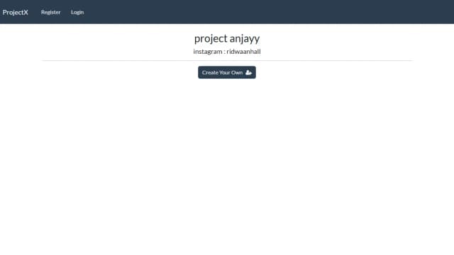 CRM Lite | User Management