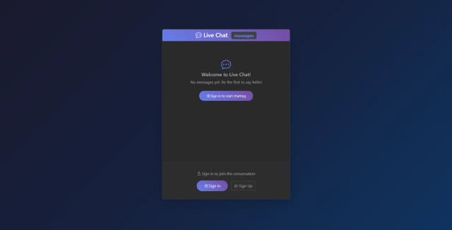 Django Real-Time Sync with WebSocket