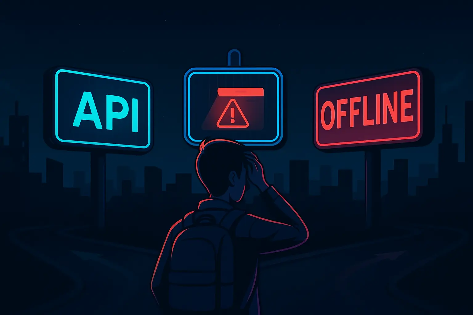 Why mlbb-stats.ridwaanhall.com and api-pddikti.ridwaanhall.com Go Offline Soon