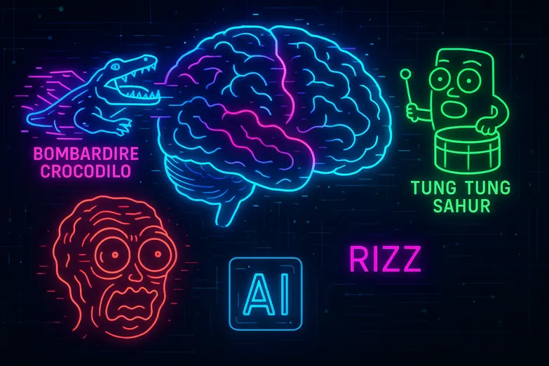 What's Good with Brainrot in 2025?