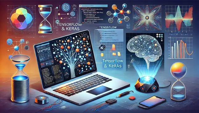 Neural Nets Made Easy with TensorFlow & Keras