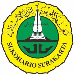 MAS Al Mukmin Ngruki logo