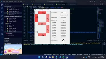 Number Spotter App | Neural Net Magic