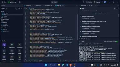 PDDIKTI Data API | College Insights